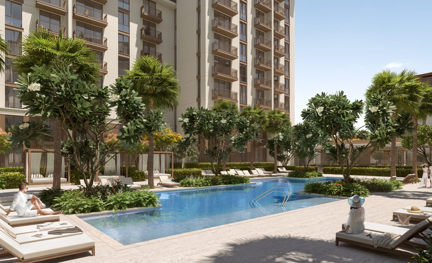 Riwa Madinat Jumeirah Living Image 2